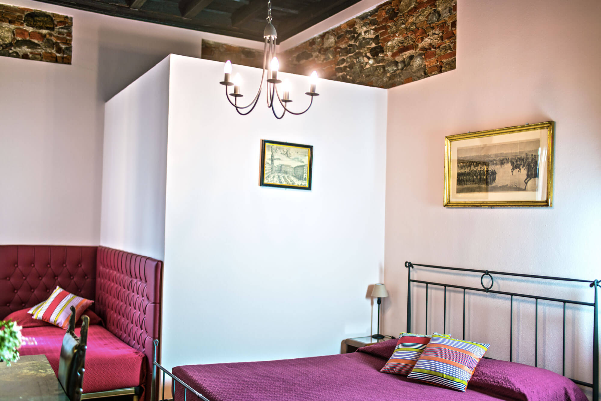 Albergo Ristorante Sole Gallery 